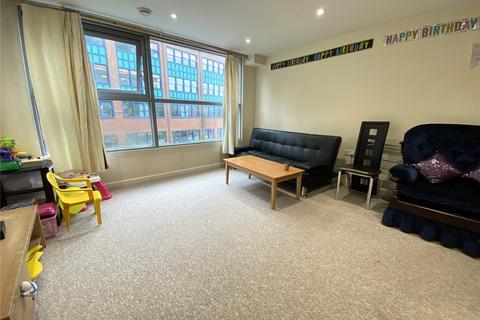 1 bedroom apartment to rent, Beckhampton Street, Swindon SN1