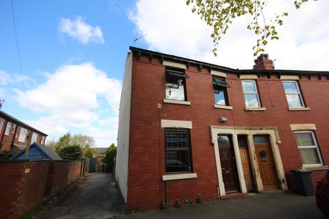 4 bedroom terraced house for sale, Stocks Road,  Preston, PR2