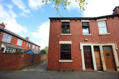 4 bedroom terraced house for sale, Stocks Road,  Preston, PR2