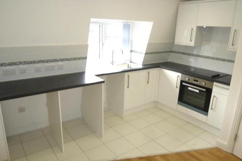 1 bedroom flat to rent, 2a Hazelbury Crescent, Bury Park LU1