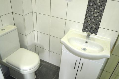 undefined, Hazelbury Crescent, Bury Park LU1