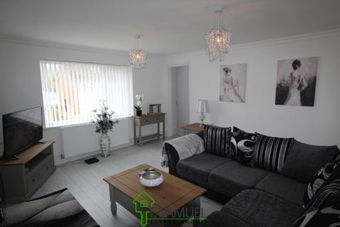 2 bedroom flat to rent, Bryn Moreia , Llwydcoed, Aberdare