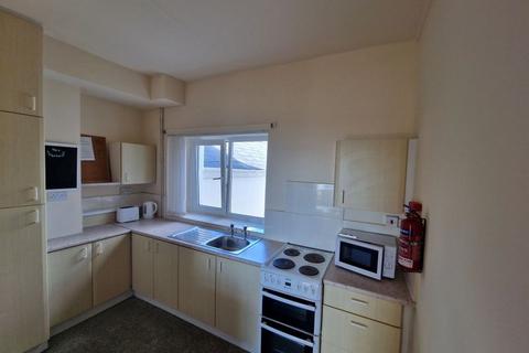 1 bedroom flat to rent, The Promenade, Swansea, SA1 6