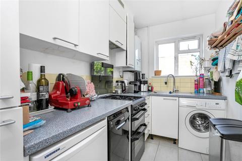 1 bedroom apartment to rent, Halton Road, London, N1