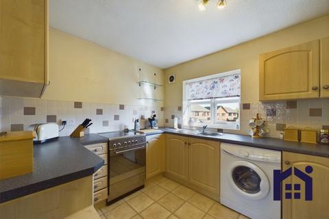 2 bedroom flat for sale, Church View, Tarleton, PR4 6UW