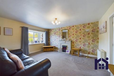 2 bedroom flat for sale, Church View, Tarleton, PR4 6UW