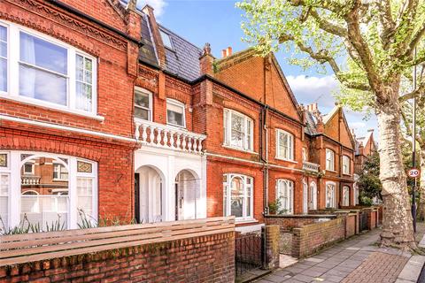 2 bedroom apartment for sale, Wandsworth Bridge Road, Fulham, London, SW6