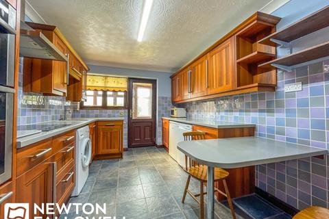 2 bedroom semi-detached bungalow for sale, Leverton Road, Sturton-Le-Steeple DN22