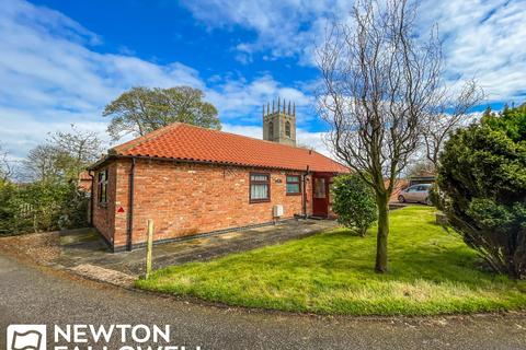 2 bedroom semi-detached bungalow for sale, Leverton Road, Sturton-Le-Steeple DN22