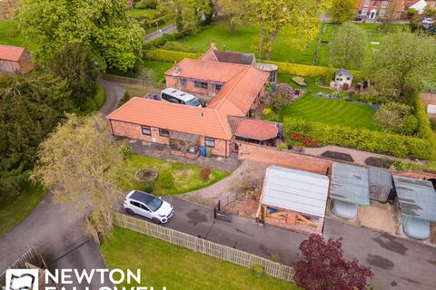 2 bedroom semi-detached bungalow for sale, Leverton Road, Sturton-Le-Steeple DN22