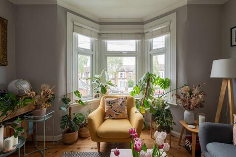 134 Morley Road, London, E10 6LL