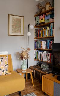 134 Morley Road, London, E10 6LL