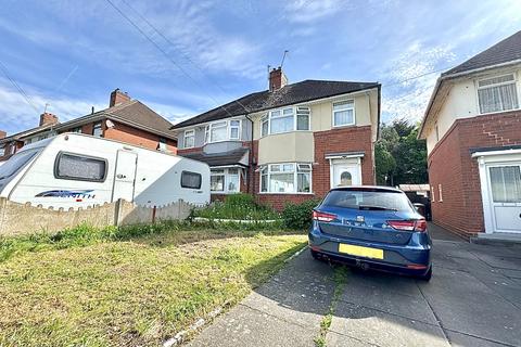 2 bedroom semi-detached house to rent, Dangerfield Lane, Wednesbury WS10