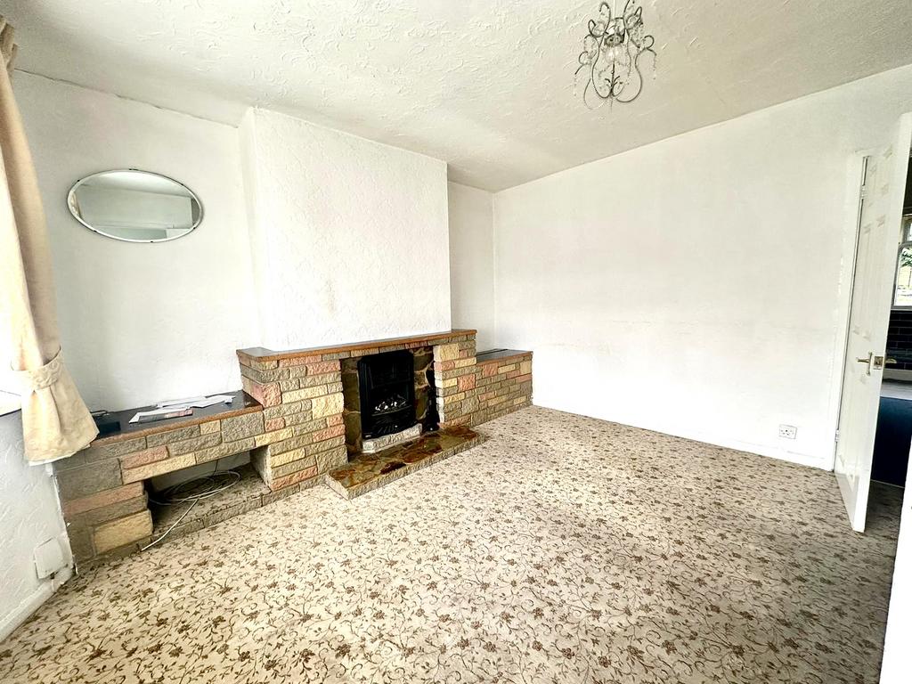 Dangerfield Lane, Wednesbury WS10 2 bed semidetached house to rent £