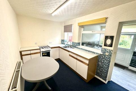 undefined, Dangerfield Lane, Wednesbury WS10