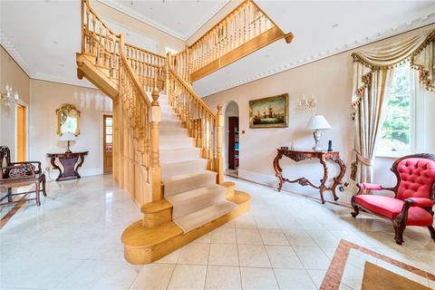 5 bedroom detached house for sale, Tor Lane, Weybridge, KT13