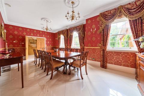 5 bedroom detached house for sale, Tor Lane, Weybridge, KT13