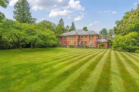 5 bedroom detached house for sale, Tor Lane, St George's Hill, KT13