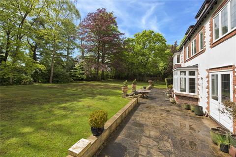 6 bedroom detached house for sale, Cavendish Road, St George's Hill, Weybridge, KT13