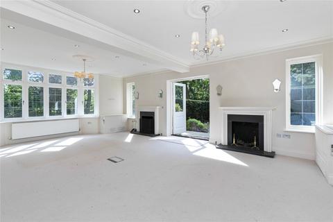 6 bedroom detached house for sale, Cavendish Road, St George's Hill, Weybridge, KT13