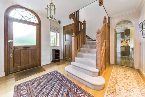 6 bedroom detached house for sale, Cavendish Road, St George's Hill, Weybridge, KT13