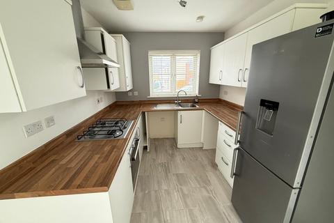 3 bedroom detached house for sale, Lle Crymlyn, Llandarcy, Neath.