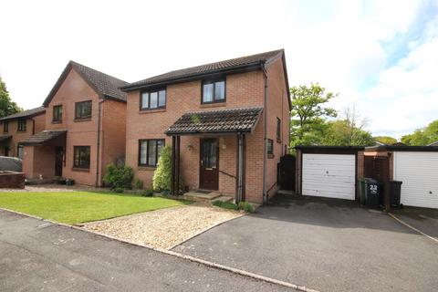 23 Clover Drive, Poole, BH17 7US