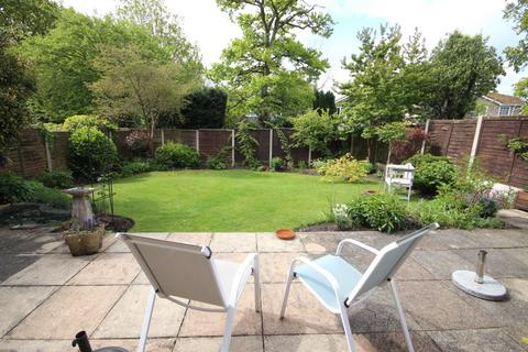 23 Clover Drive, Poole, BH17 7US