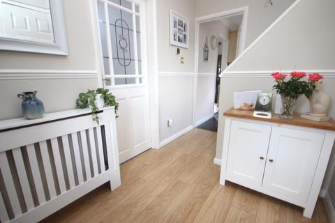 23 Clover Drive, Poole, BH17 7US