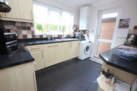 23 Clover Drive, Poole, BH17 7US