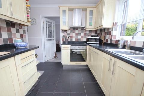 23 Clover Drive, Poole, BH17 7US