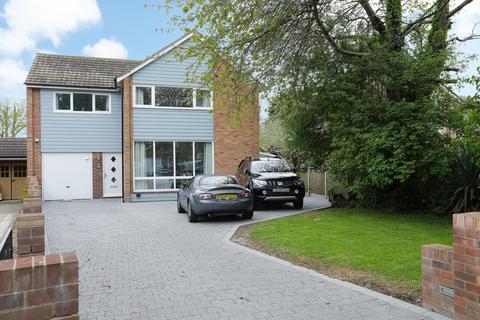 4 bedroom detached house for sale, Park Avenue, Broadstairs, CT10