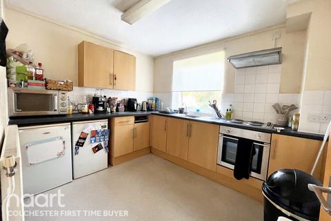 2 bedroom apartment for sale, Avon Way, COLCHESTER