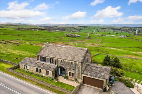 undefined, Scammonden, Huddersfield, HD3