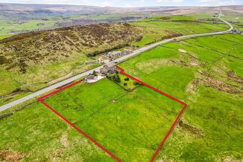 undefined, Scammonden, Huddersfield, HD3