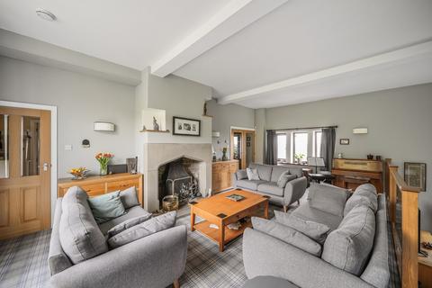 5 bedroom detached house for sale, Scammonden, Huddersfield, HD3