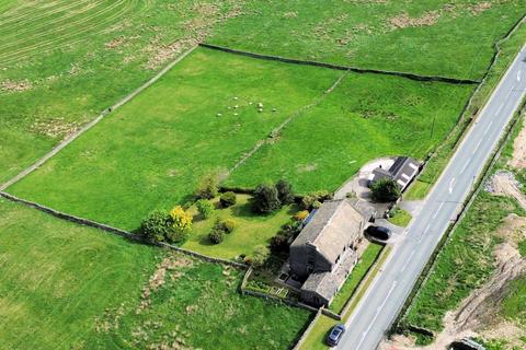 5 bedroom detached house for sale, Scammonden, Huddersfield, HD3