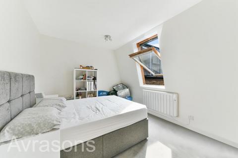 3 bedroom apartment to rent, ALPHABET MEWS, OVAL