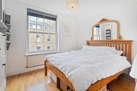 2 bedroom flat to rent, VAUXHALL STREET, SE11
