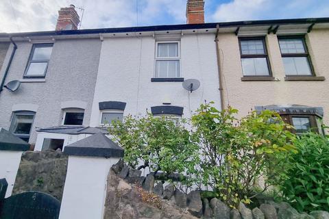 3 bedroom terraced house to rent, Malvern, Malvern WR14