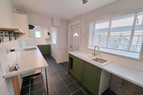 3 bedroom terraced house to rent, Malvern, Malvern WR14