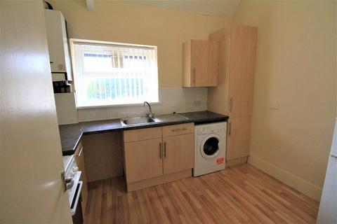 1 bedroom flat to rent, Stow Park Court, Newport,