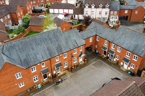 3 bedroom semi-detached house to rent, Burge Meadow, Cotford St. Luke, Taunton, Somerset, TA4
