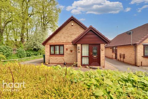 2 bedroom detached bungalow for sale, Glenmount Avenue, Coventry