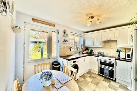 2 bedroom terraced house for sale, Blackmore Road, Shaftesbury