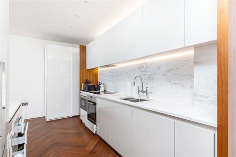 2 bedroom apartment to rent, Capital Building, 8 New Union Square, London, SW11