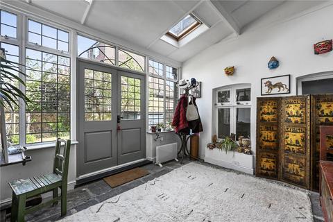 3 bedroom detached house for sale, Dock Cottages, The Highway, Wapping, London, E1W