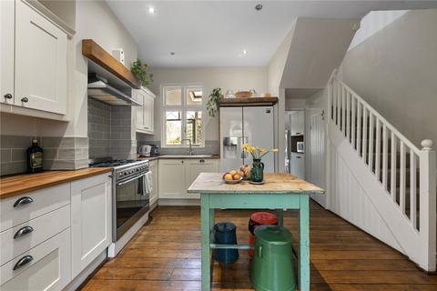 3 bedroom detached house for sale, Dock Cottages, The Highway, Wapping, London, E1W