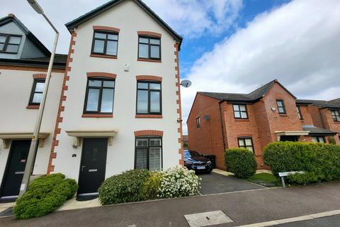 undefined, Harrow Drive, Heaton Moor, Stockport, SK4