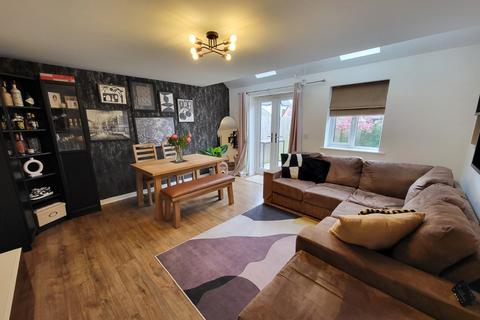 undefined, Harrow Drive, Heaton Moor, Stockport, SK4